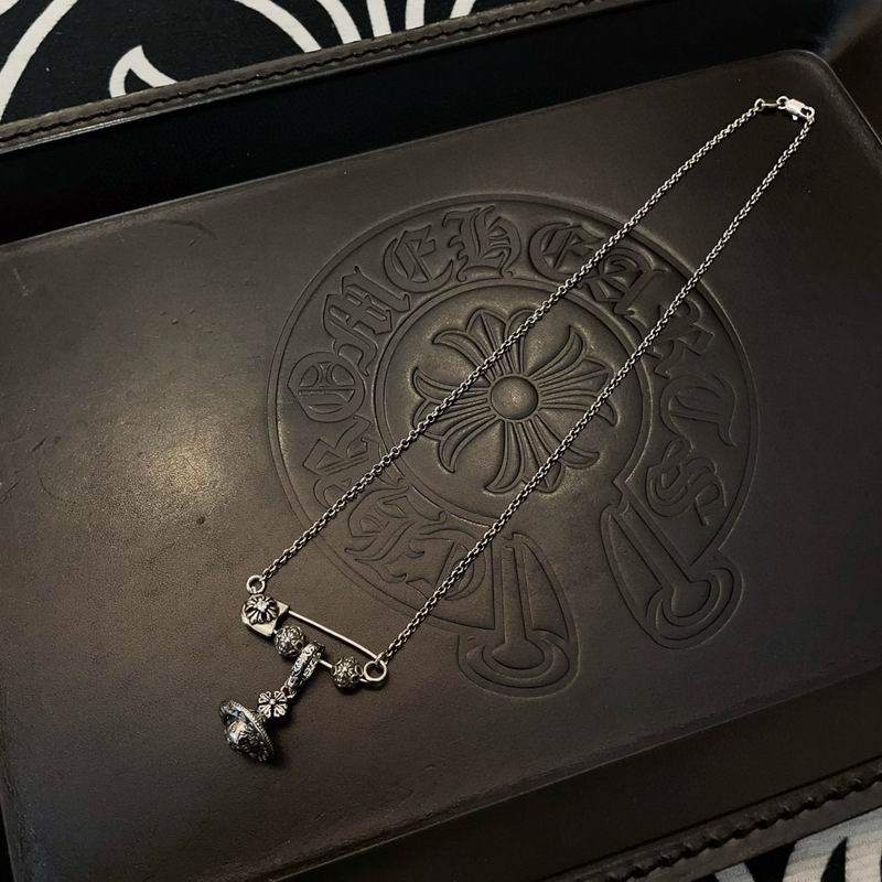 Chrome Hearts necklace 11yxx172